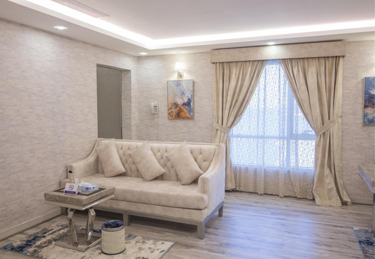 Veliton Hotel Αλ Κομπάρ Εξωτερικό φωτογραφία